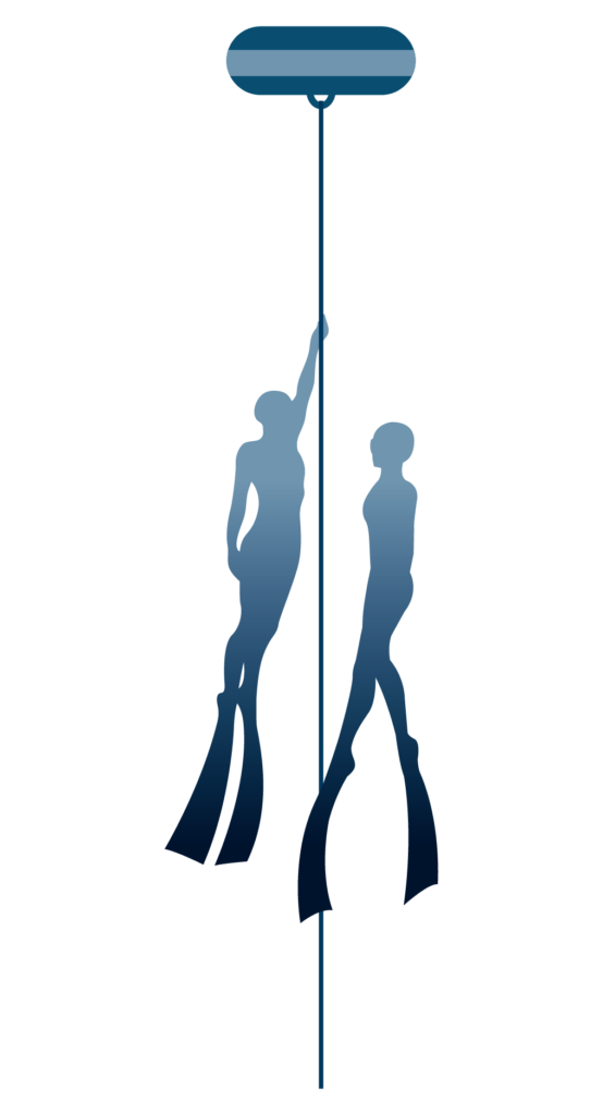 Plongée en apnée Leucate